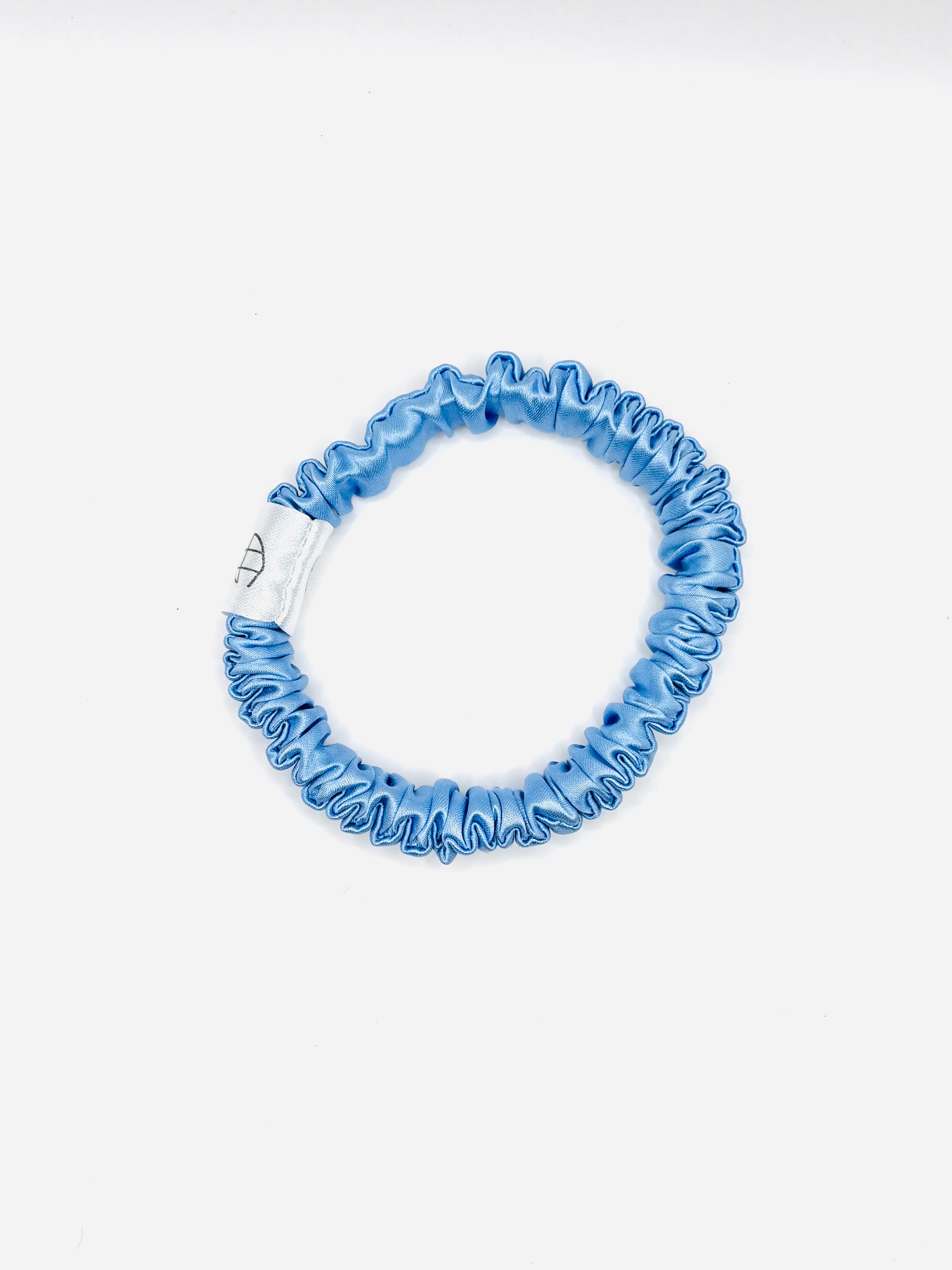Skinny Scrunchies | Earth & Sky