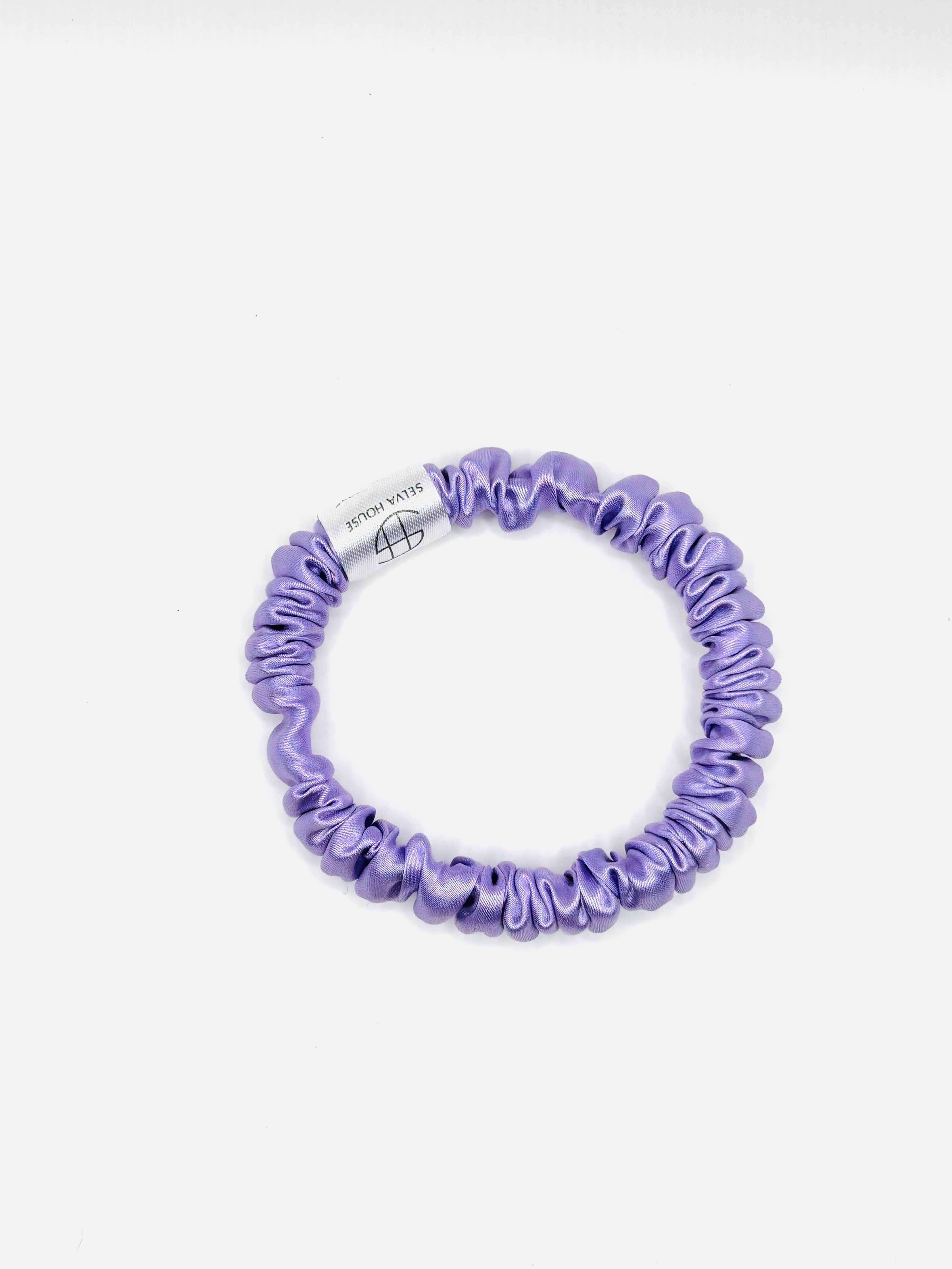 Skinny Scrunchies | Earth & Sky