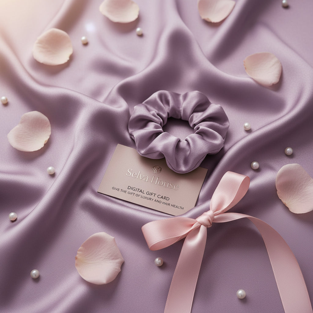Selva House Digital Gift Card
